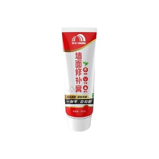 YUHONG 雨虹 墙面修补膏 0.25kg