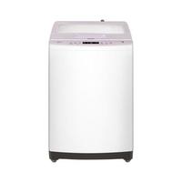 Haier 海尔 XQB80-BG165 变频波轮洗衣机 8kg 白色