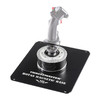 THRUSTMASTER 图马思特 HOTAS MAGNETIC BASE 游戏飞行摇杆底座 黑色