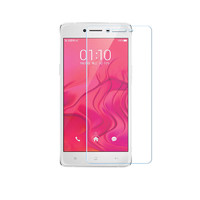 BONAIER 柏奈儿 OPPO Reno7 Pro 超清防指纹钢化前膜 2片装+后膜 1片装