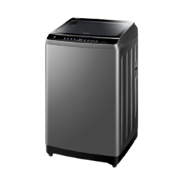 haier海尔晶彩系列es100b26mate6变频波轮洗衣机10kg银色