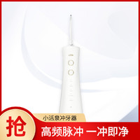 LION AQUA狮王智能冲牙器 冲牙器