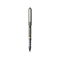 uni 三菱铅笔 UB-157 拔帽中性笔 黑色 0.7mm 单支装