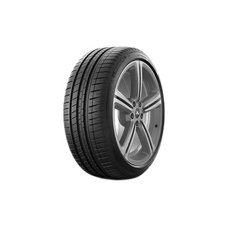 MICHELIN 米其林 PILOT SPORT 3 ST DT 轿车轮胎 运动操控型 195/55R15 85V