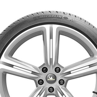 MICHELIN 米其林 PILOT SPORT 3 ST DT 轿车轮胎 运动操控型 195/55R15 85V