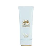  安耐晒 ANEASAY 儿童蓝瓶防晒霜 SFP35 PA+++ 90g