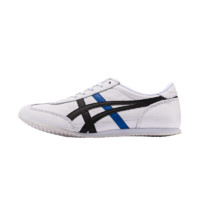 Onitsuka Tiger 鬼塚虎 MACHU RACER系列 中性休闲运动鞋 1183B770-101 白色 39.5