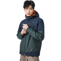 DECATHLON 迪卡侬 SH100 男子户外棉服 8735239