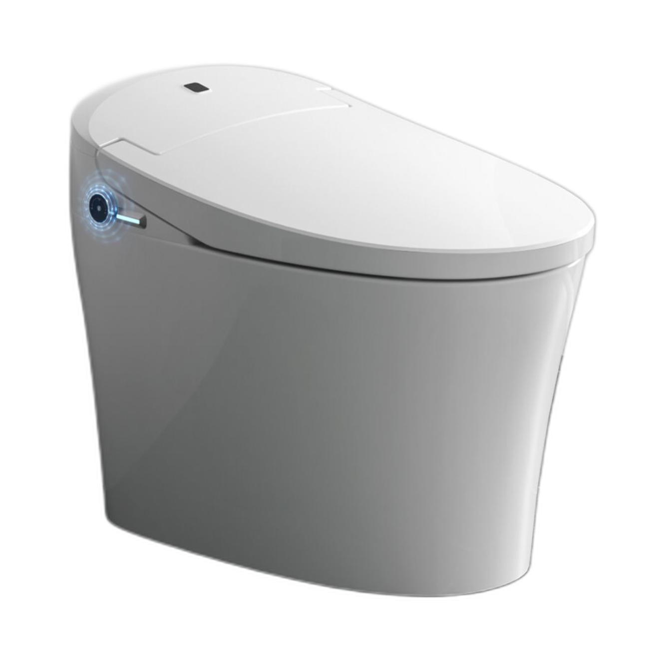 jomoo 九牧 智爱系列 zs300x 抗菌智能坐便器