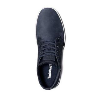 Men's Davis Square Chukka Shoes