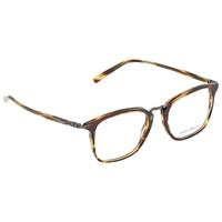 Salvatore Ferragamo Demo Square Eyeglasses SF2822 216 52