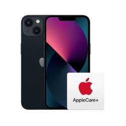 Apple 苹果 iPhone 13 mini 5G智能手机 128GB AppleCare 版