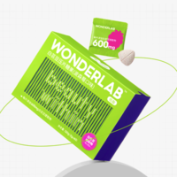 WONDERLAB 白芸豆阻断剂 2g*60颗