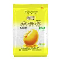 龙王食品 金豆浆 速溶豆粉 甜味 480g