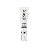 YVES SAINT LAURENT 高能修护系列悦享青春防晒乳 SPF50+ PA++++ 30ml