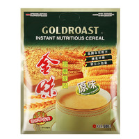 88VIP：GOLDROAST 金味 营养麦片 原味 600g