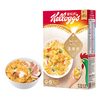 Kellogg's 家乐氏 玉米片 即食谷物 150g