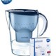  BRITA 碧然德 3.5L 滤水壶+ 滤芯（1壶13芯）　