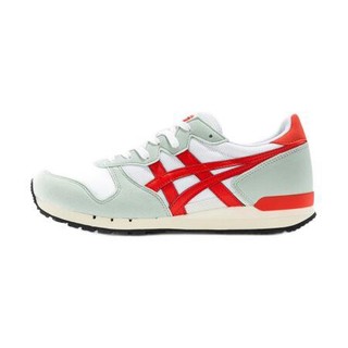 Onitsuka Tiger 鬼塚虎 ALVARADO系列 中性休闲运动鞋 1183A507