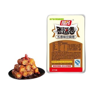 祖名 江南一绝 香逗卷 五香味 240g