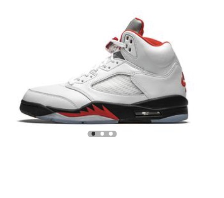 Air Jordan 5 Retro 