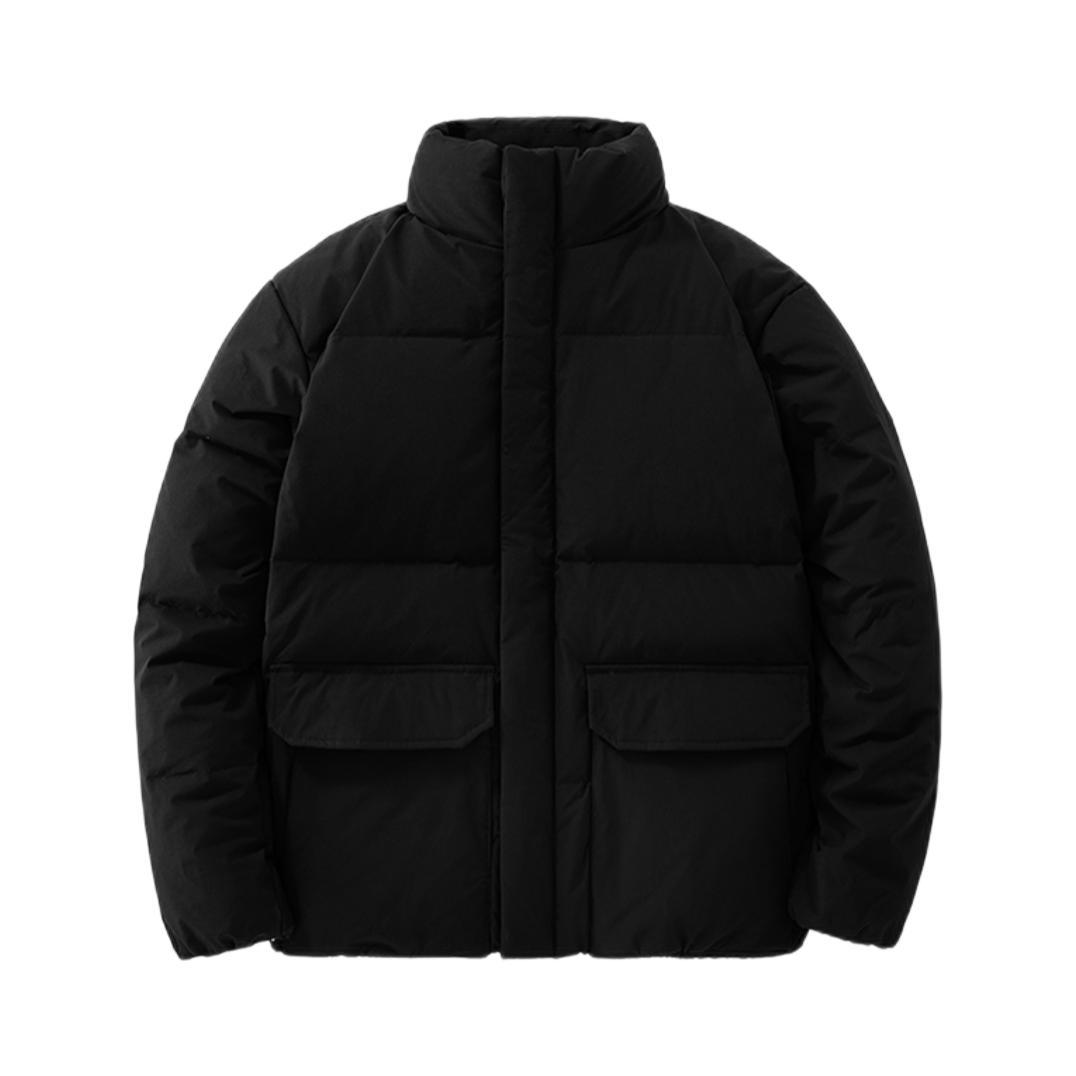 海澜之家羽绒服