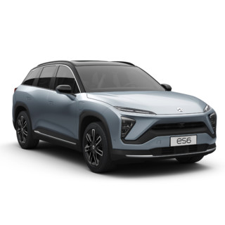 NIO 蔚来 ES6 430km性能版