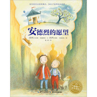 《安德烈的愿望》（精装）