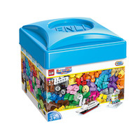 QMAN 启蒙 乐学伴系列2901乐趣积木盒