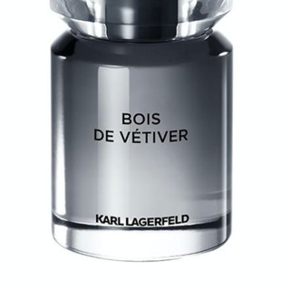 KARL LAGERFELD 卡尔·拉格斐 香根草之木男士淡香水 EDT 50ml