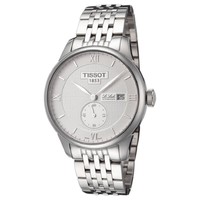 TISSOT 天梭 T-Classic系列 男士机械手表 T006.428.11.038.01
