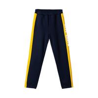 探路者儿童 TOREAD kids QAMJ95135 儿童保暖卫裤 藏蓝 120cm