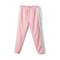 探路者儿童 TOREAD kids QAMJ95135 儿童保暖卫裤 梦幻粉 120cm