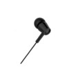 达维琦 S-01 入耳式动圈有线耳机 黑色 3.5mm