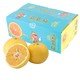 唐鲜生 黄金葡萄柚   5斤彩箱装（3-5个）