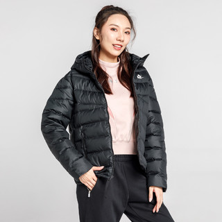 NIKE 耐克 女子运动羽绒服 DH4074