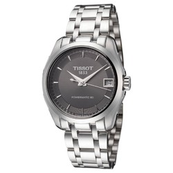 TISSOT 天梭 T-Classic系列 女士机械表 T035.207.11.061.00