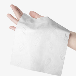 CoRou 可心柔 V9润+系列 保湿纸面巾 拾来九八联名款 40抽*10包