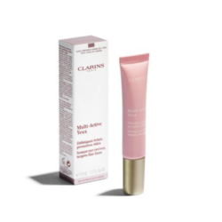 CLARINS 娇韵诗 青春赋活眼部修护乳 15ml