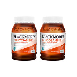 BLACKMORES 澳佳宝 硫酸葡萄糖胺软骨素 180粒