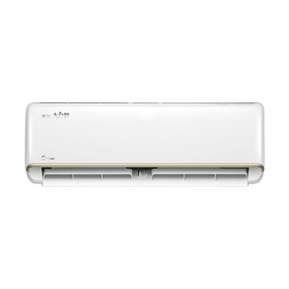 Midea 美的 KFR-35GW/N8JDA1 新一级能效 壁挂式空调 大1.5匹