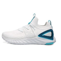 PEAK 匹克 态极系列 态极1.0 Plus 女子跑鞋 E92578H 大白/尉兰 39