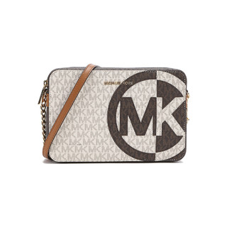 MICHAEL KORS 迈克·科尔斯 女士单肩小方包 32S1GJ6C7I