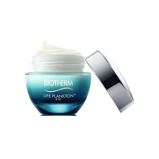 BIOTHERM 碧欧泉 护肤精华眼霜 15ml