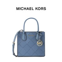 MICHAEL KORS 迈克·科尔斯 MERCER系列 女士中号手提包 35S1GM9M6L