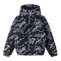 Kappa 卡帕 男子运动羽绒服 K0B72YY74D