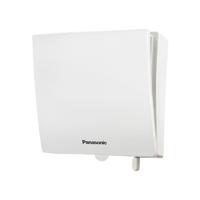 Panasonic 松下 FV-10PE3C 壁挂式单向新风机 60m³/h 排气款