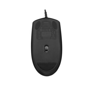 罗技（logitech）G100s 游戏办公有线竞技鼠标 操作稳定 耐用