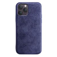 SanCore iPhone 12 Mini Alcantara手机壳