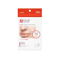 SNP 爱神菲 舒缓修护痘痘贴